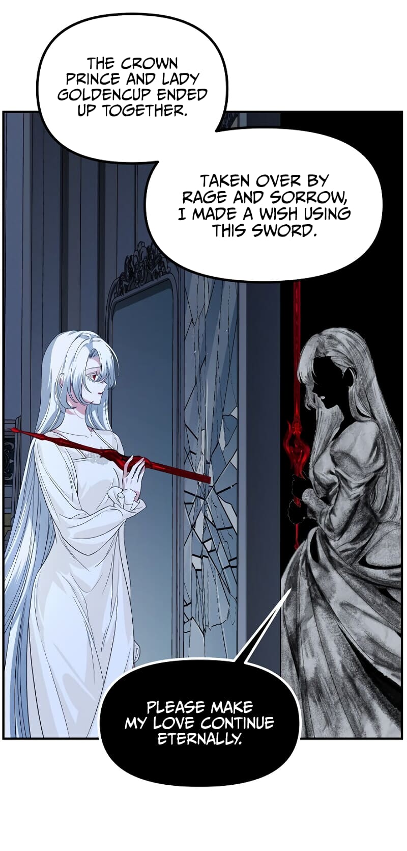 SSS-Class Suicide Hunter, Chapter 95 image 07